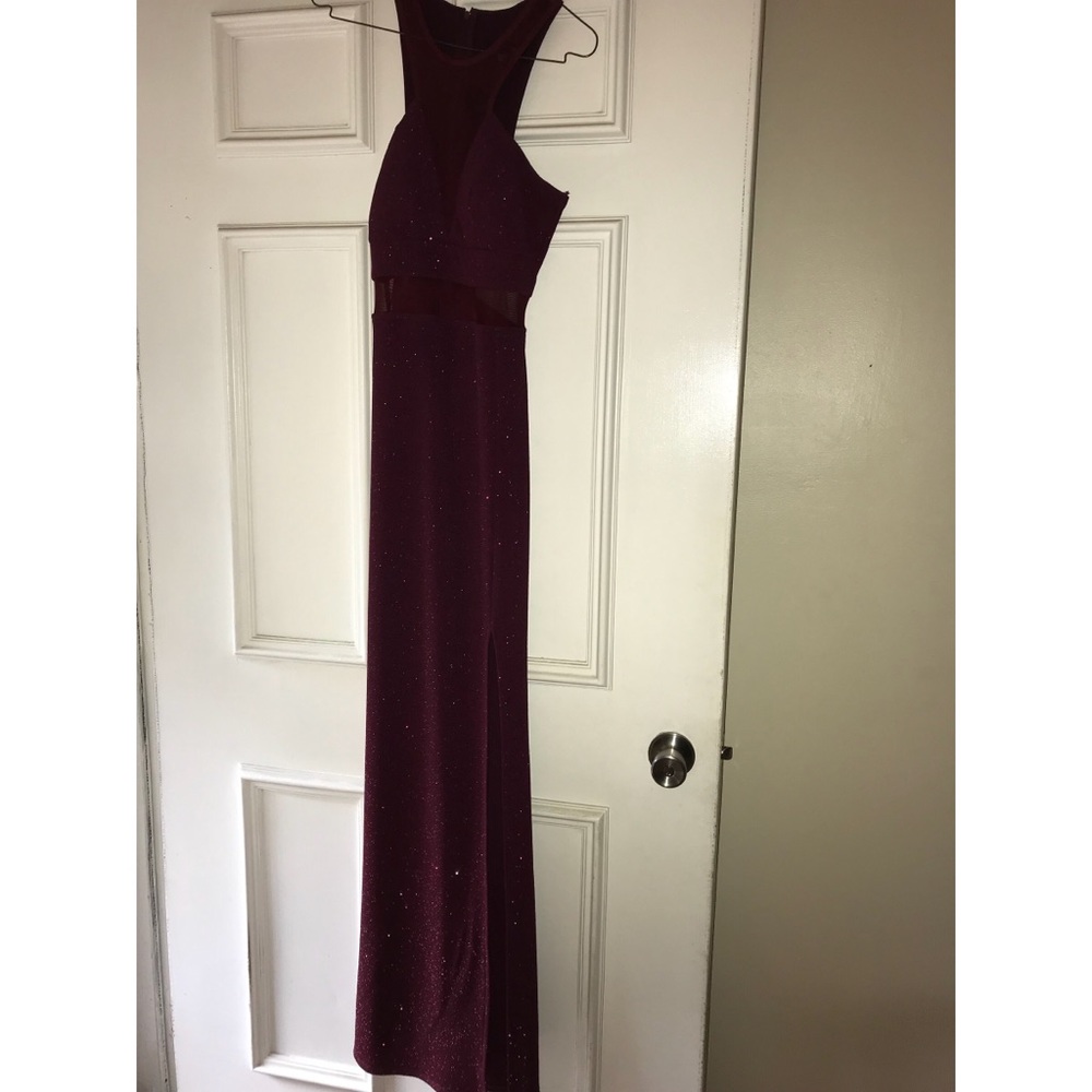 Dress - Picture 4 of 4